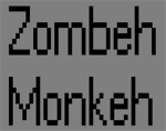 Zombeh Monkeh FAN CLUB