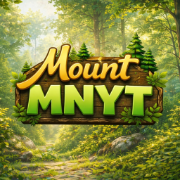 [FREE AVA & SUMMIT+50] GUNUNG MNYT