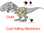 CKM