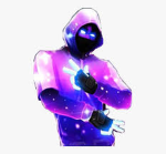 The Official Group Ninja