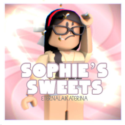 Sophie's Sweets! V1