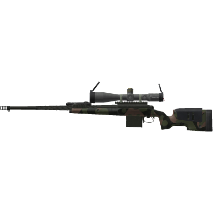 C14 Timberwolf
