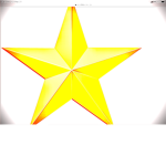 Star ink.