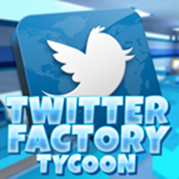 NEW!!!!|Twitter Factory Tycoon|UPDATED!!!!!