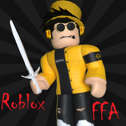 Roblox FFA [Free Private Servers]