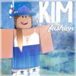 Kim Fashion