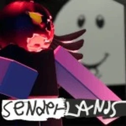 Senderlands [Alpha] icon