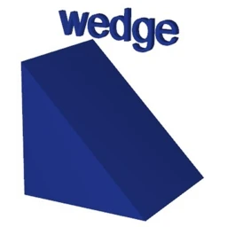 Steeple of Wedged Interior icon
