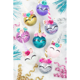 unicorn land hangout