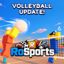 [VOLLEYBALL!] RoSports 🏐🏒🏀 v0.5.0