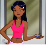 Zharai is a person