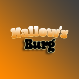 Hallows Burg (Beta)