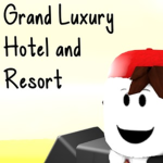 Grand Luxury Hotel & Resort
