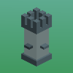 Blob Tower