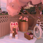 Pinky Squad! :D