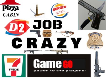 Job Crazy