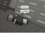 LonelyCarrots®
