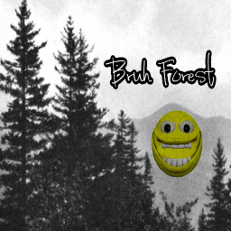 Bruh Forest