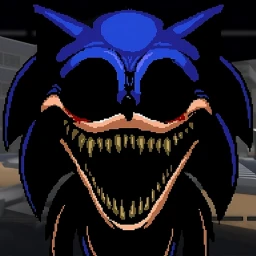 ESCAPE SONIC THE HEDGEHOG icon