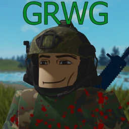 GRWG [Beta] icon
