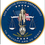 Los Santos Police Department (Offical)