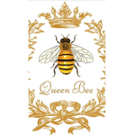 Qxeen Bee squad