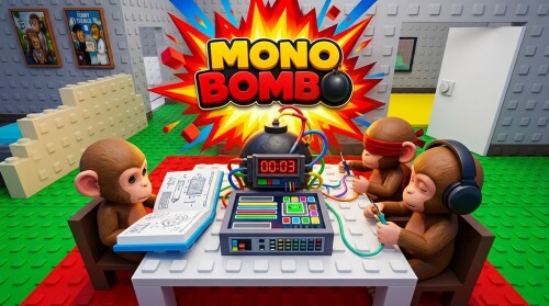 Monobombo [🙈🙉🙊]