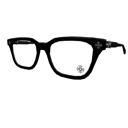 Chrome Hearts Glasses Roblox item