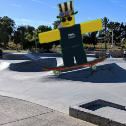 Sk8 4 Lfie