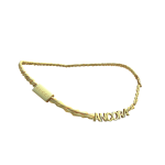 Gucci Ancora Necklace