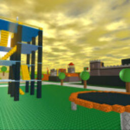 Classic: Crossroads