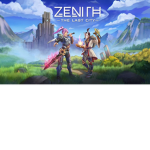 Zenith Mods