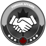 CA || Foreign Affairs