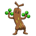 Sudowoodo Group