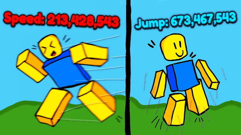 +1 Ability Every Second [UPD 2!] screenshot 1