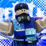 MissingfighterMY Official Group