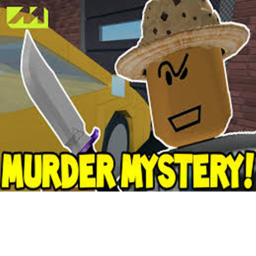 Murder Mystery 7