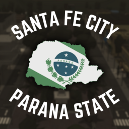 Sante Fé City, Parana State