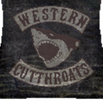 Western Cutthroats Brooklyn