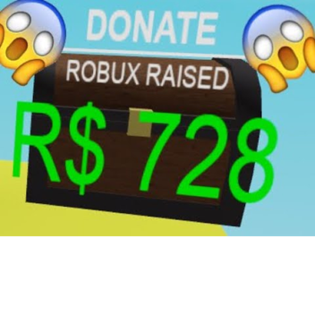 Donate pls