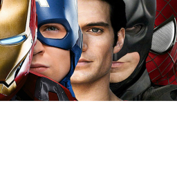 super hero tycoon