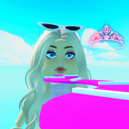 Super Easy Obby