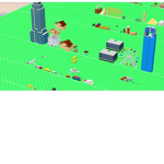 Roblox Aurora's Official Group