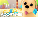 Adopt me fans group!!!!!