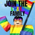 LGBT+ Supporter