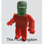 The Fruit Kingdom!