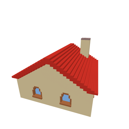 🥱 [UPDATED] clasic house