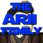 The Arii Family