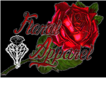 Floral Apparel 3
