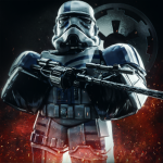 【 TGE | Vaders Imperial Fist 】